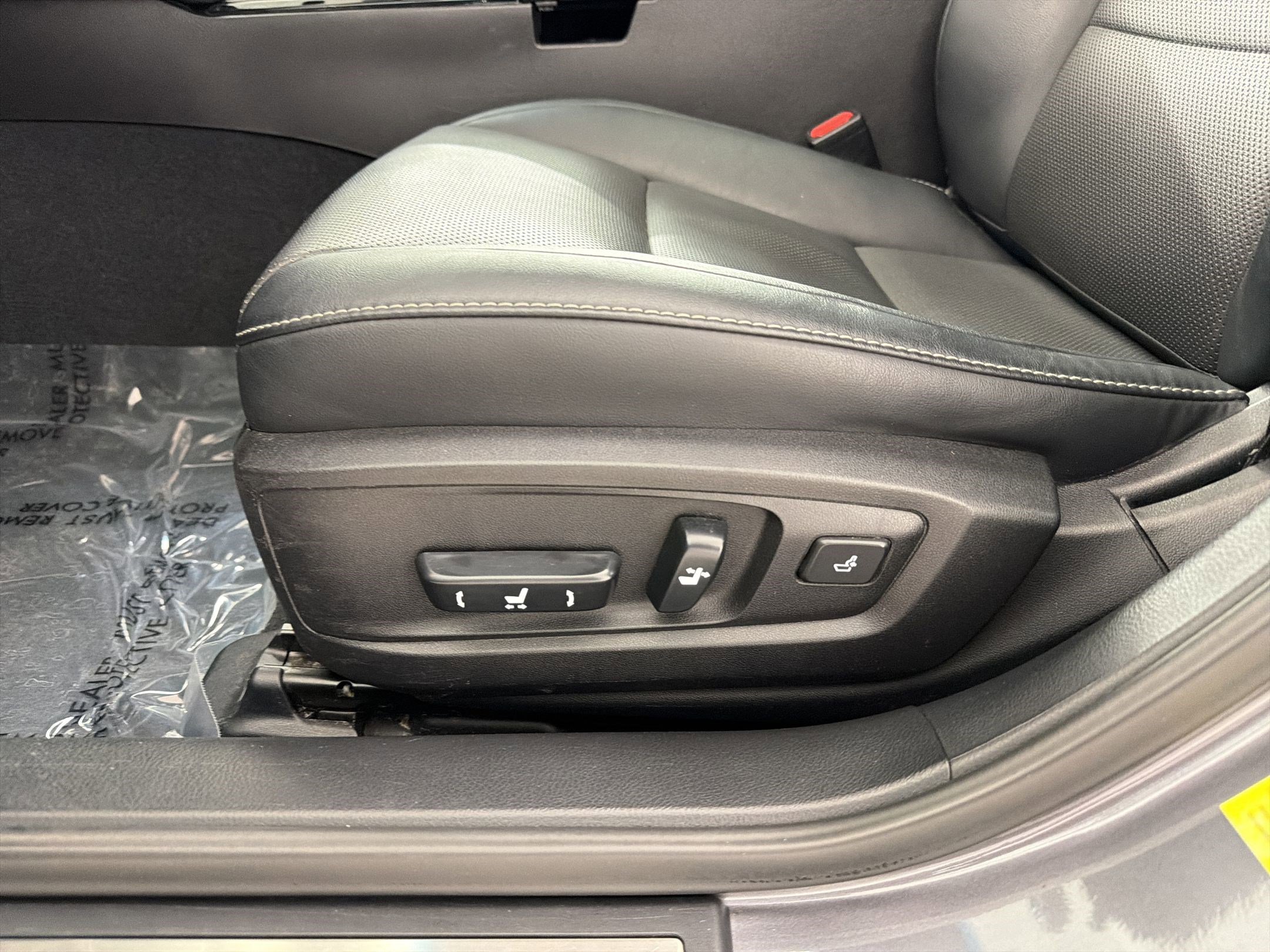 Used 2017 Lexus ES 350 w/ Premium Package image 13