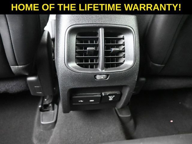 Used 2020 Jeep Cherokee Limited AWD/4WD image 41