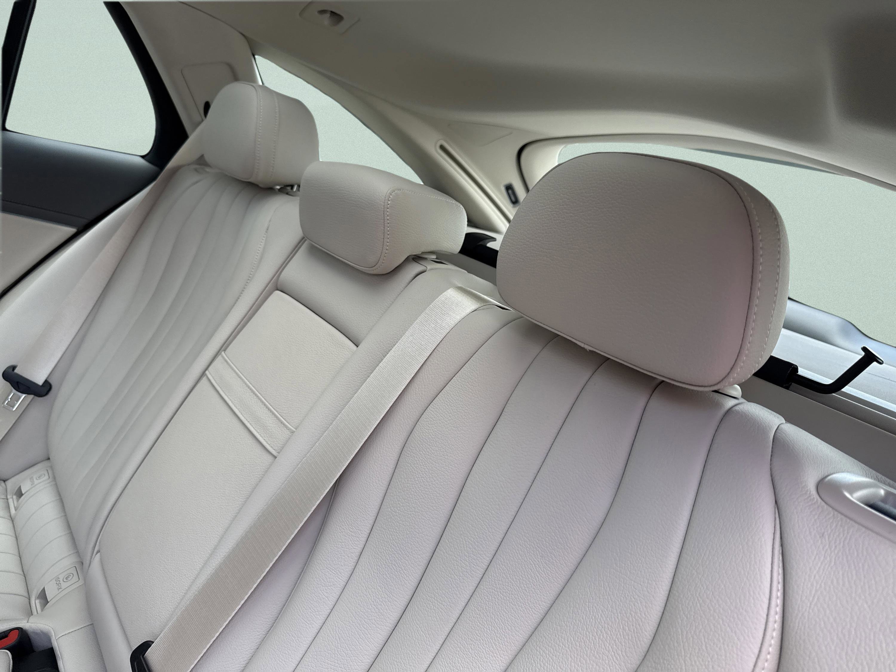 Certified 2024 Mercedes-Benz E 450 4MATIC All-Terrain Wagon image 46