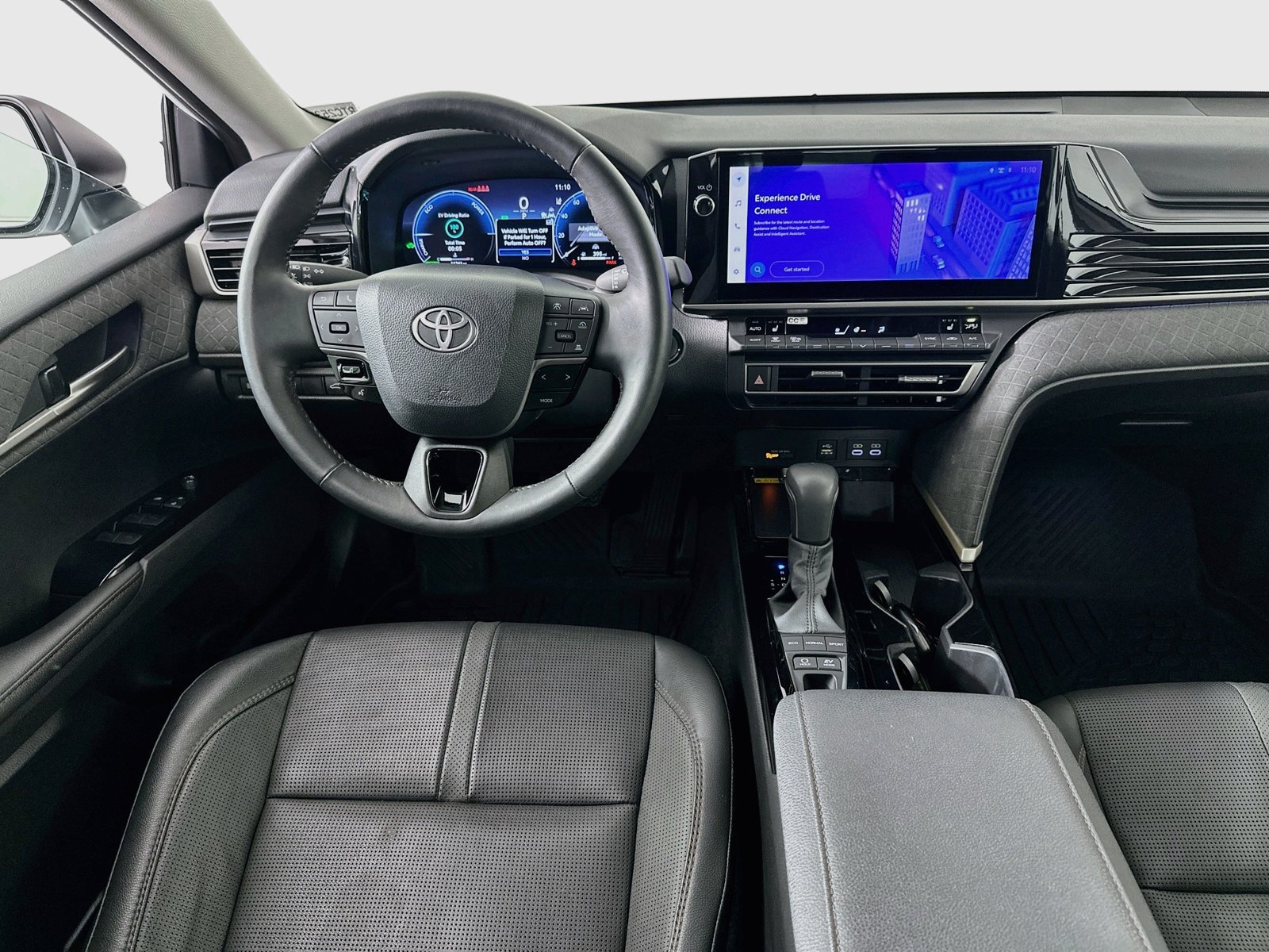 Certified 2025 Toyota Camry XLE AWD/4WD image 22