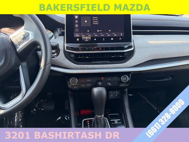 Used 2023 Jeep Compass Sport image 19