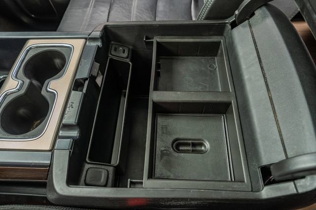 Used 2017 GMC Sierra 2500 Denali w/ Duramax Plus Package image 30