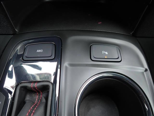 Used 2023 Chevrolet Equinox RS AWD/4WD image 25