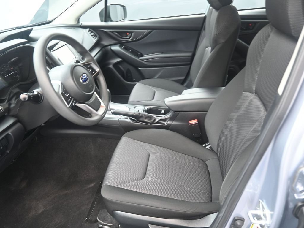 Used 2022 Subaru Impreza 2.0i image 15