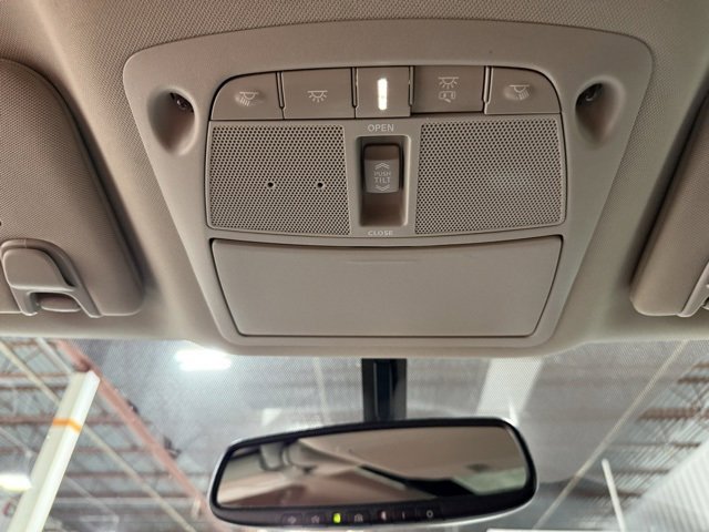 Used 2018 Nissan Murano SL image 26