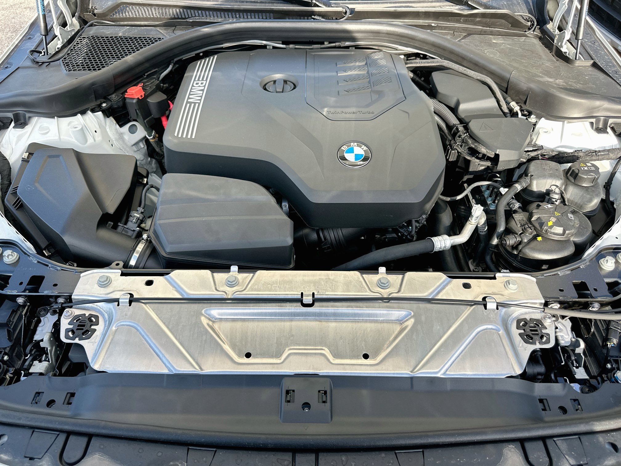 New 2026 BMW 230i Coupe w/ Convenience Package RWD image 24