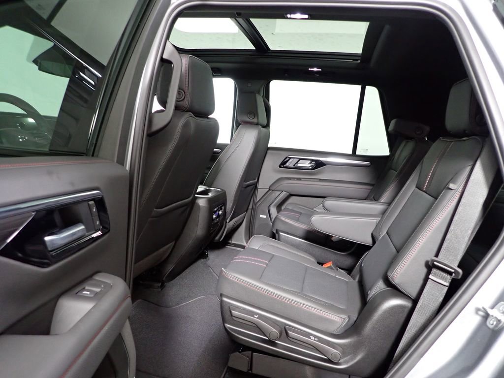 New 2026 Chevrolet Tahoe RST w/ Comfort Package image 33