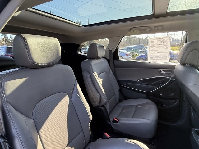 Used 2019 Hyundai Santa Fe XL image 25