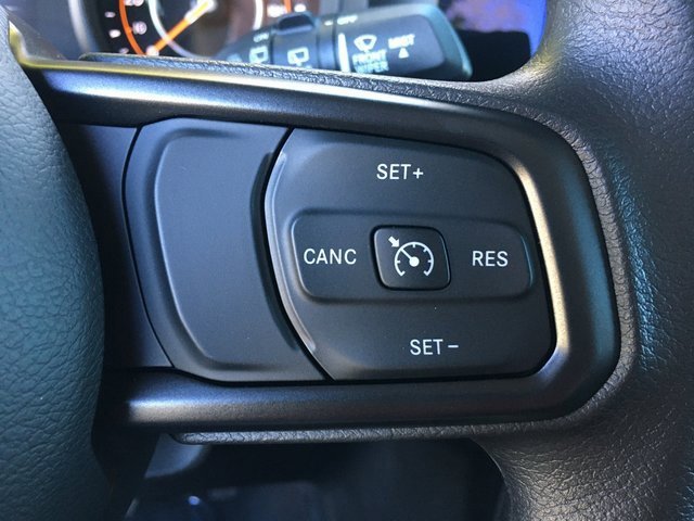 New 2026 Jeep Wrangler Sport image 11