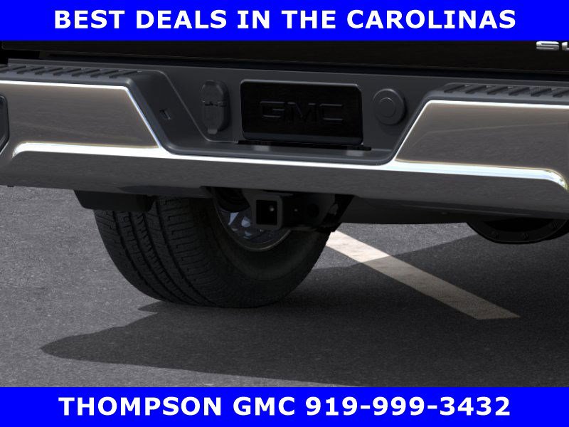 New 2026 GMC Sierra 1500 SLT w/ SLT Premium Package image 14