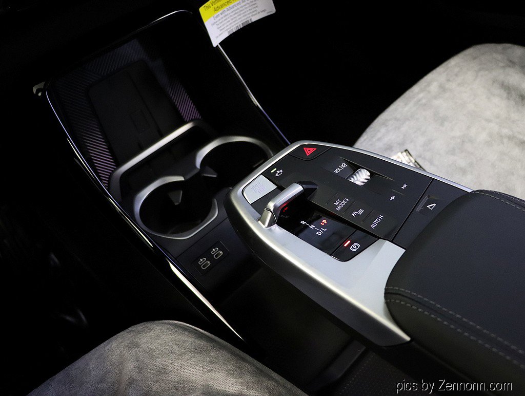 New 2026 BMW X1 xDrive28i image 22