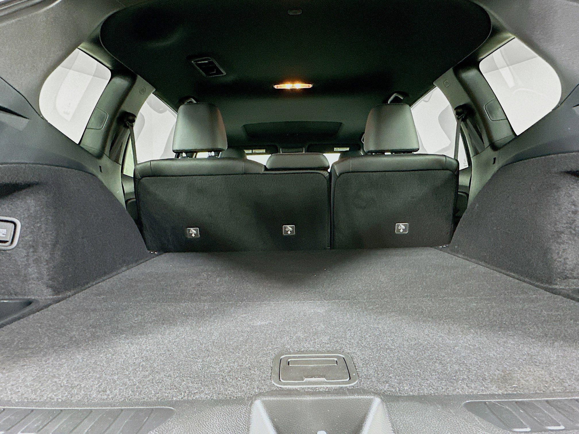 Used 2023 Honda Passport EX-L image 29