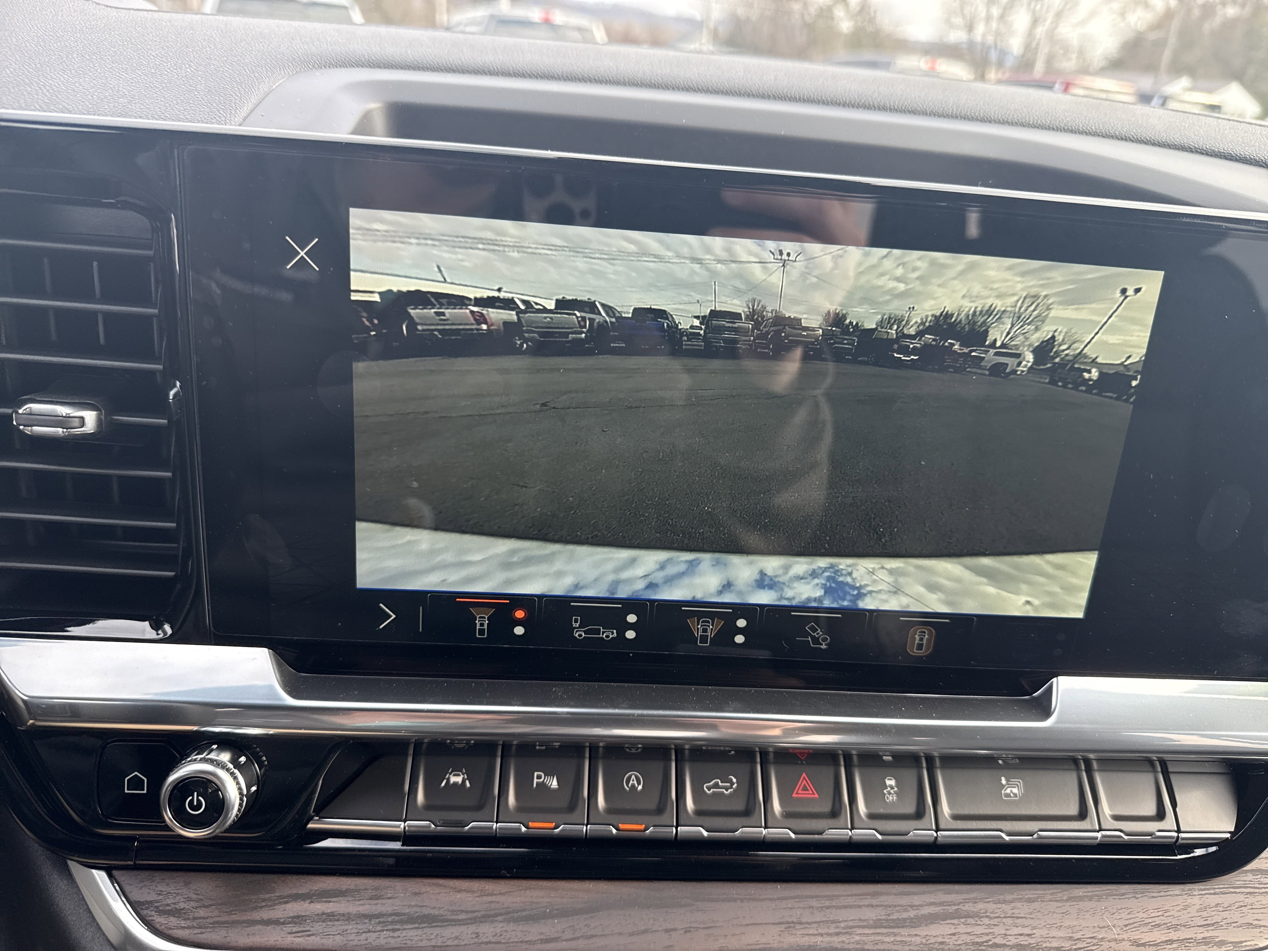 New 2026 GMC Sierra 1500 SLT w/ SLT Premium Plus Package image 25