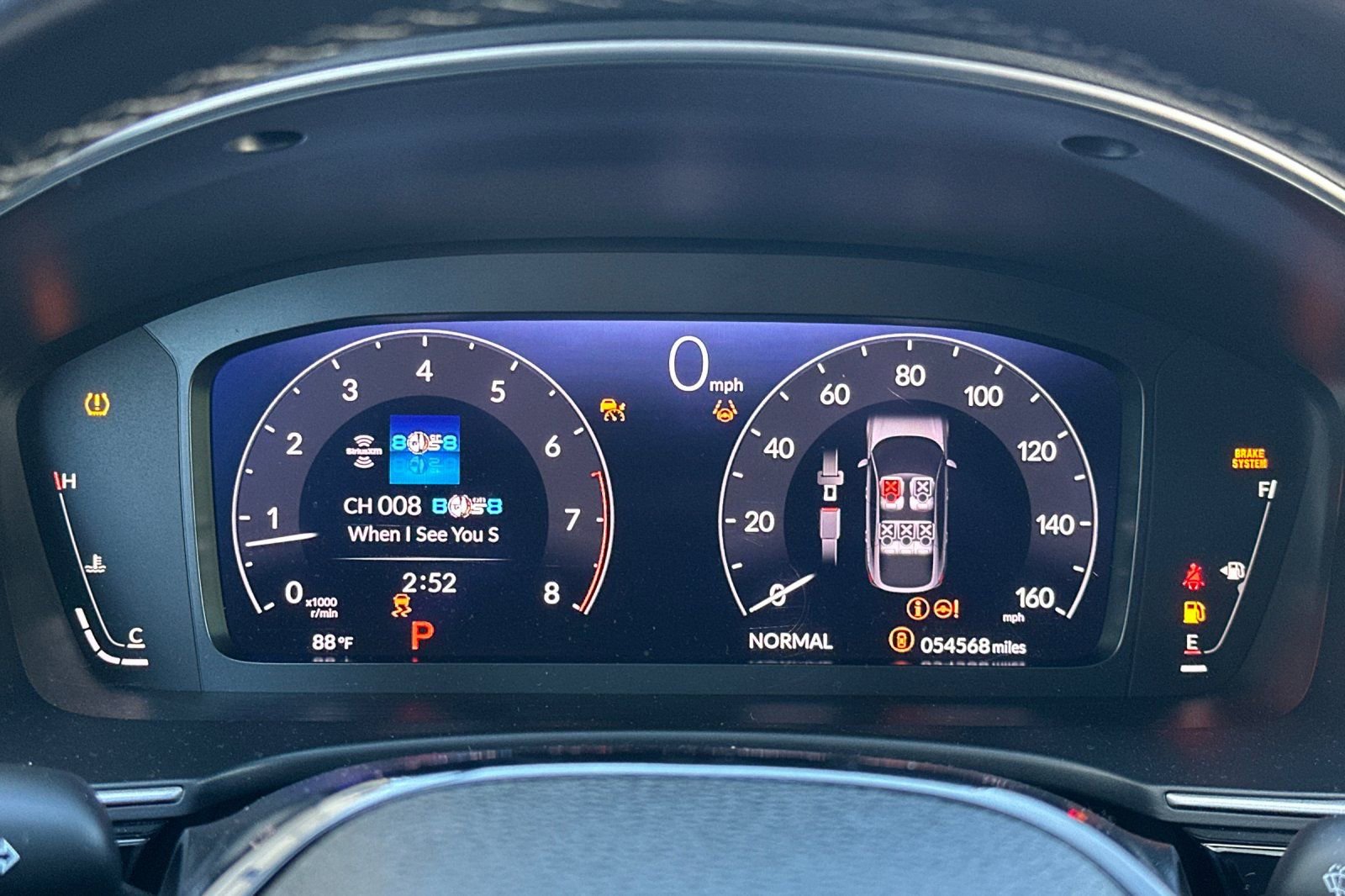 Used 2022 Honda Civic Sport Touring image 25