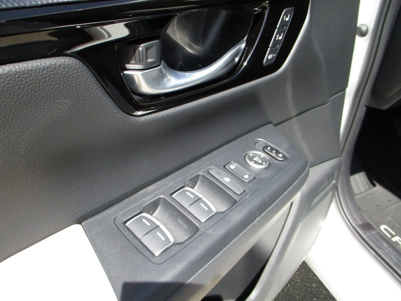 New 2026 Honda CR-V EX-L image 25