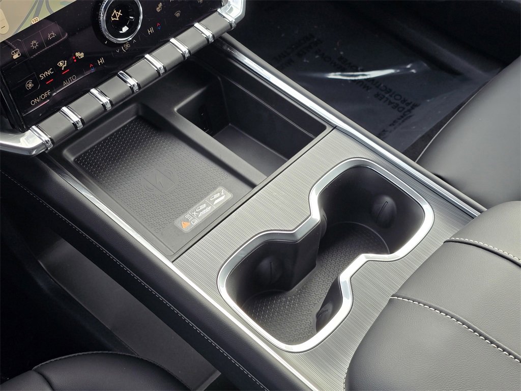 New 2025 GMC Acadia Elevation w/ Super Cruise Package image 23