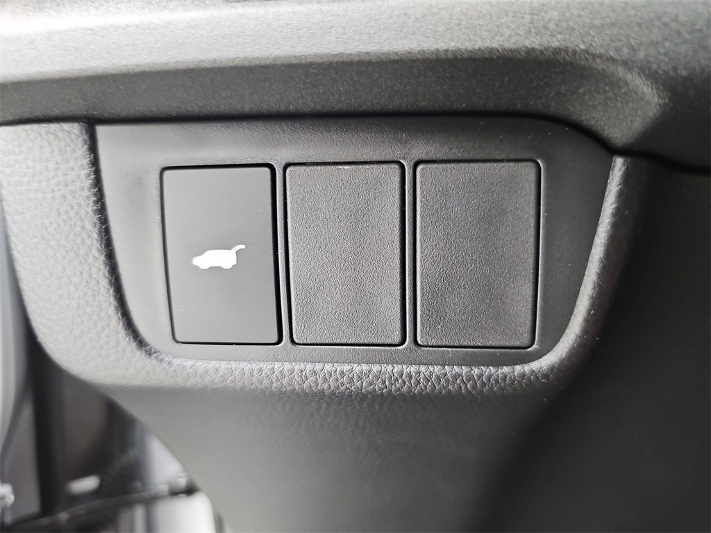 New 2026 Honda CR-V Sport-L image 30