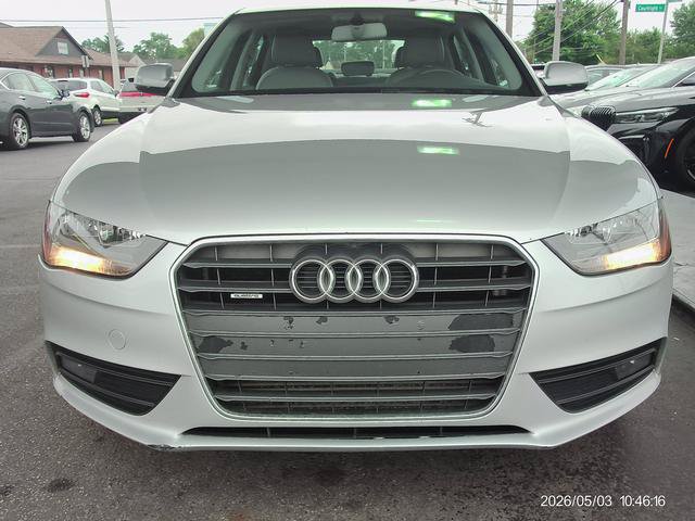 Used 2014 Audi A4 2.0T Premium w/ Cold Weather Package AWD/4WD image 2