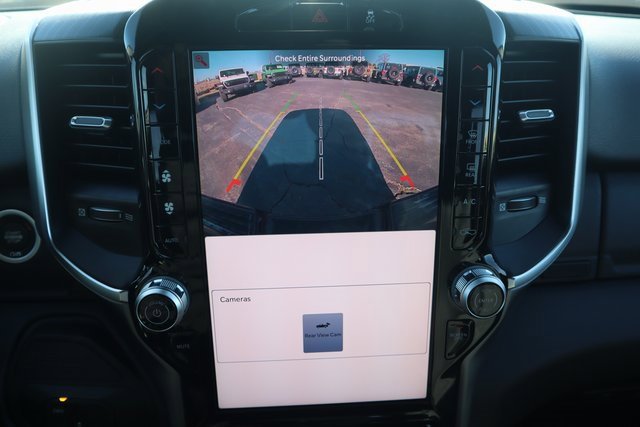 New 2026 RAM 2500 Big Horn image 13