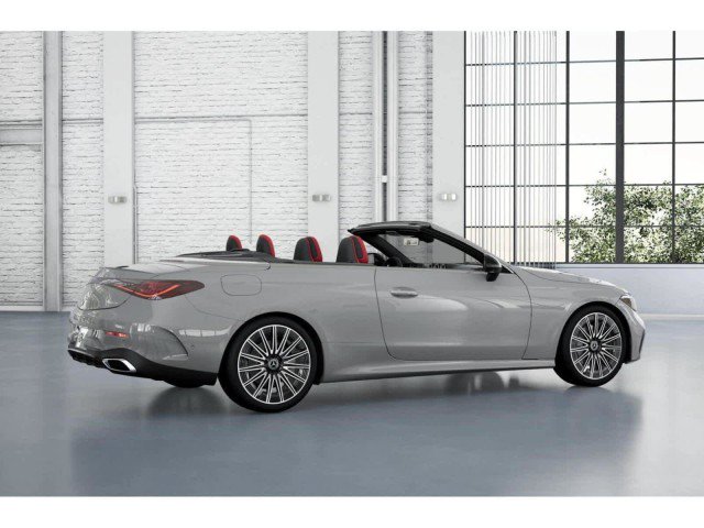 New 2026 Mercedes-Benz CLE 450 4MATIC Cabriolet image 30