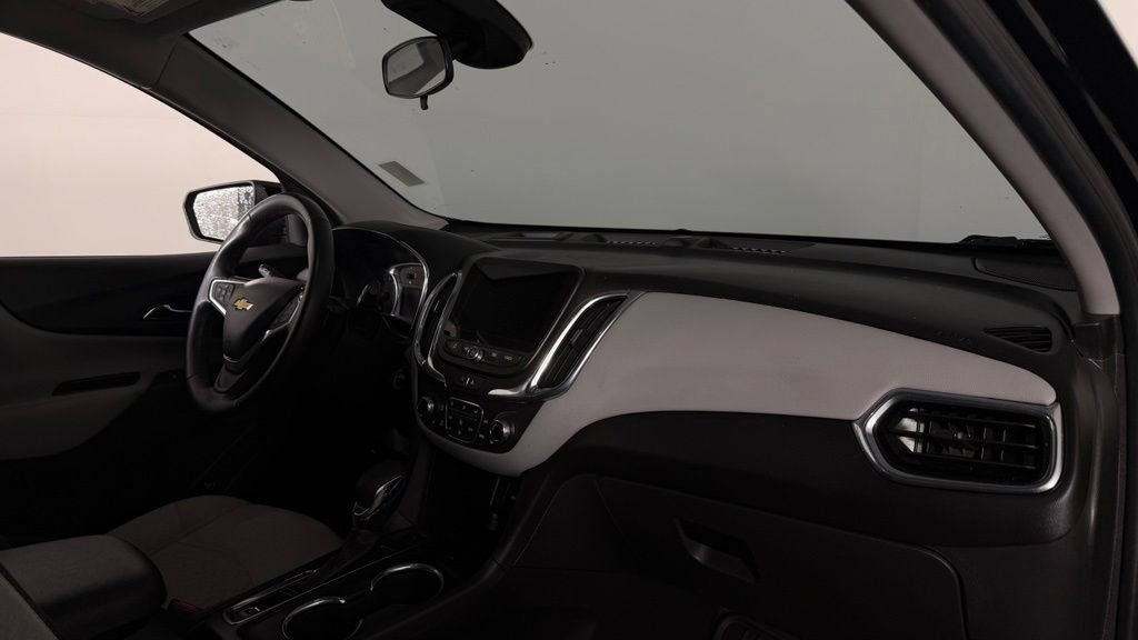 Used 2023 Chevrolet Equinox LT AWD/4WD image 32