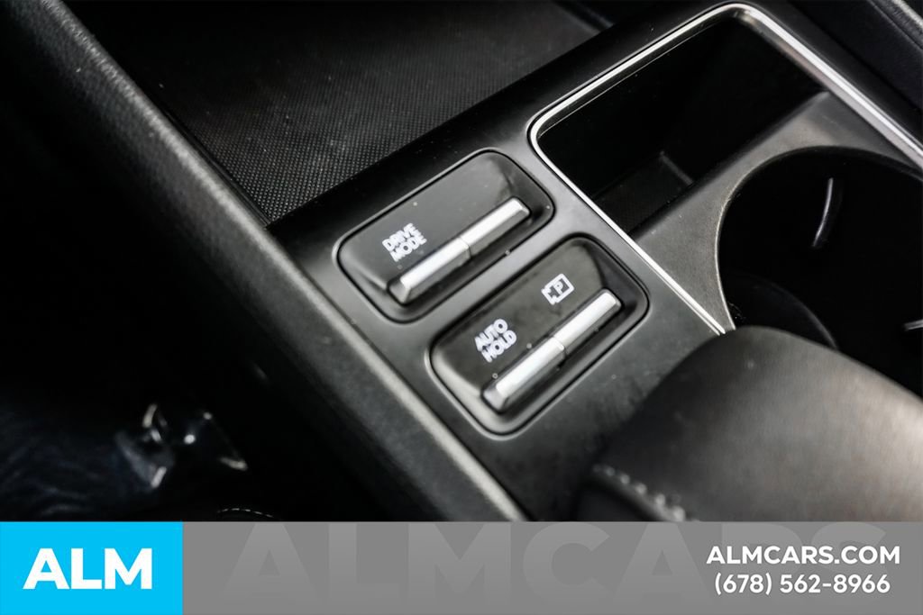 Used 2025 Hyundai Sonata SEL FWD image 41