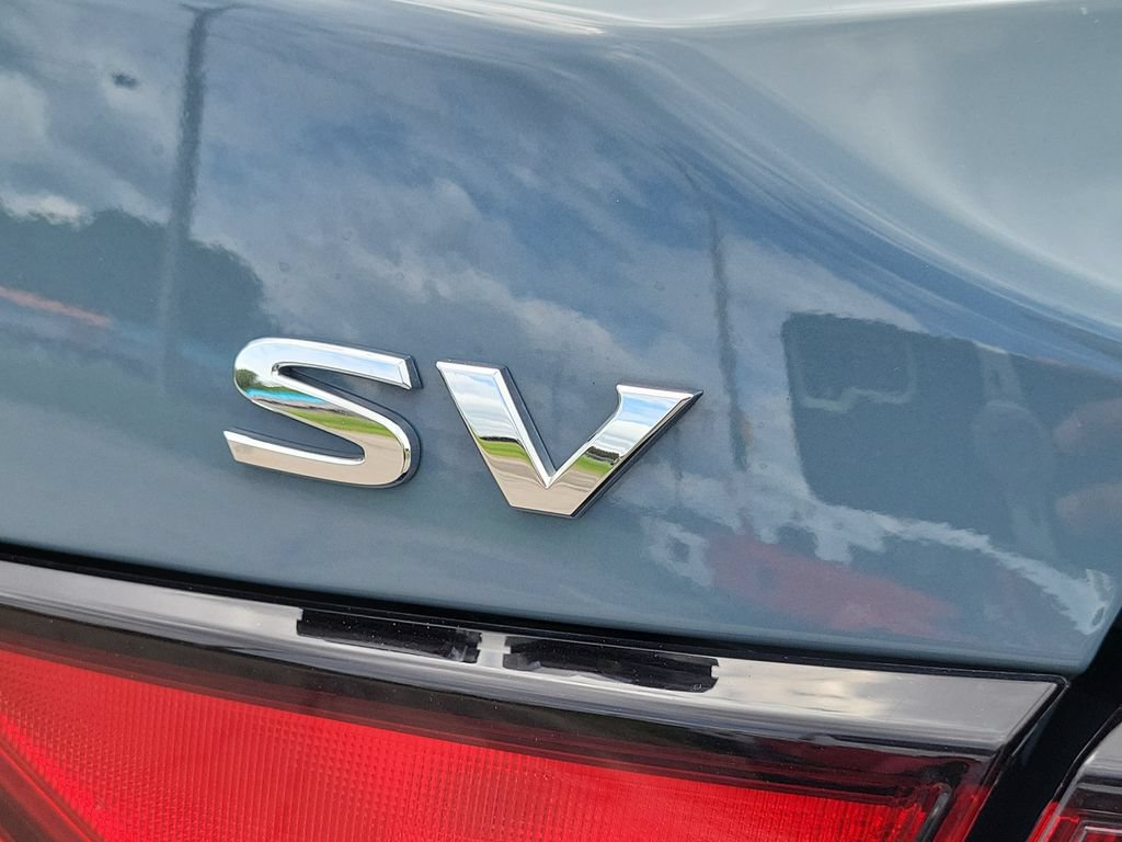 Used 2024 Nissan Sentra SV FWD image 5