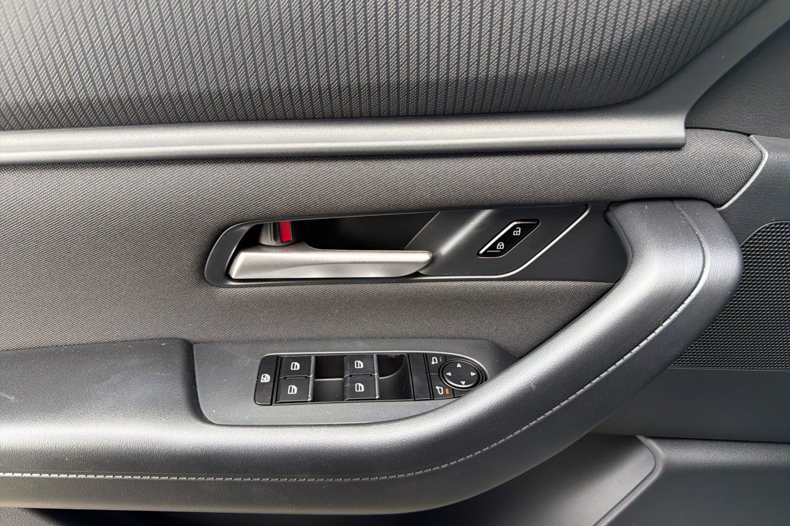 New 2026 MAZDA CX-70 SC AWD/4WD image 11