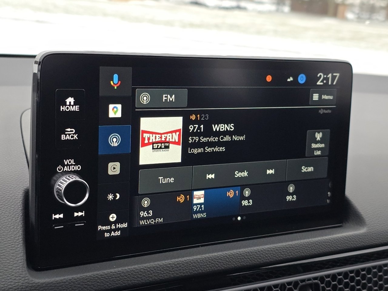 New 2026 Honda Civic Sport Touring image 29