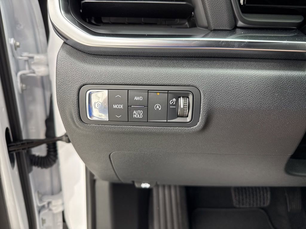 New 2026 GMC Terrain Elevation w/ Black Edition image 19