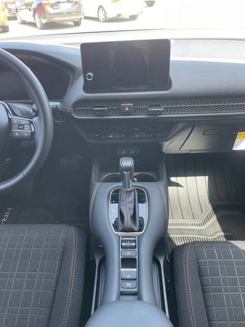 Used 2026 Honda HR-V Sport image 15