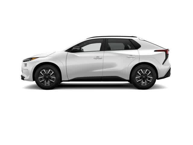 New 2026 Subaru Solterra Premium AWD/4WD image 4