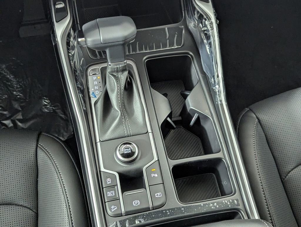 New 2025 Kia Sorento S w/ Panoramic Sunroof Package image 21