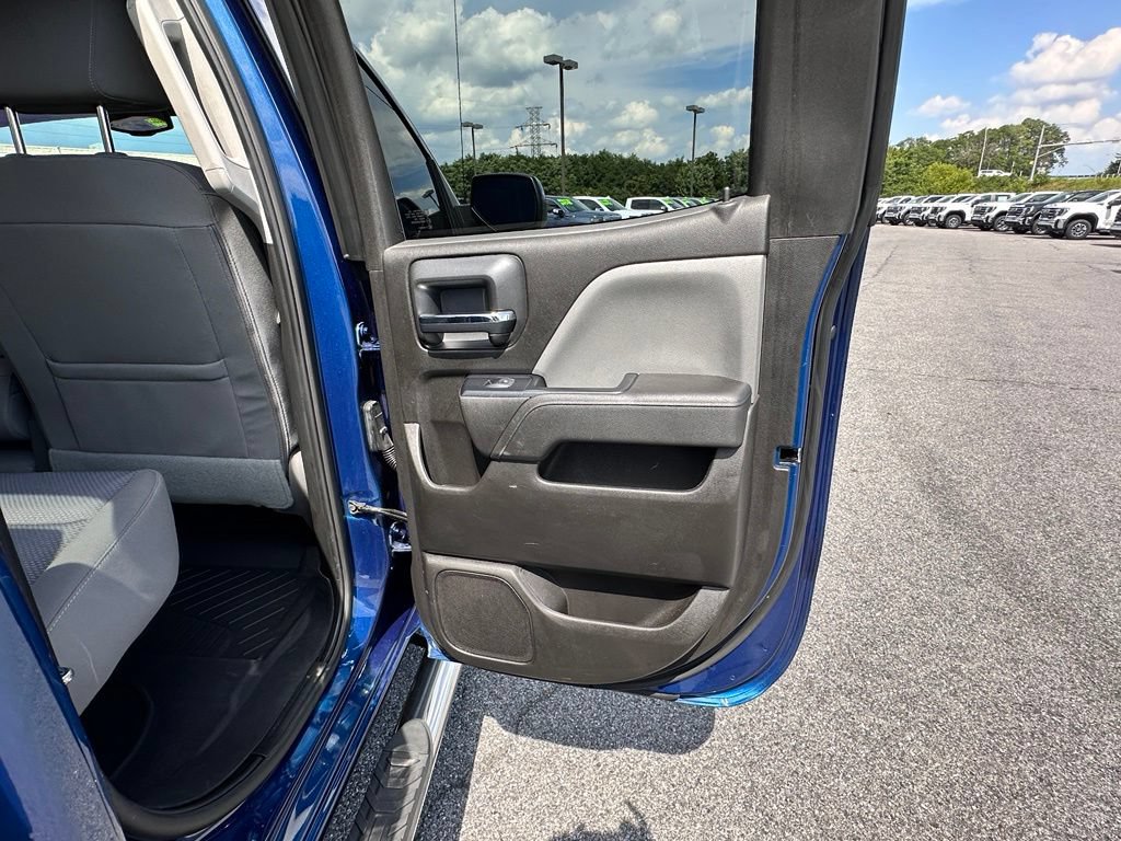 Used 2019 GMC Sierra 1500 Limited w/ Elevation Edition AWD/4WD image 19