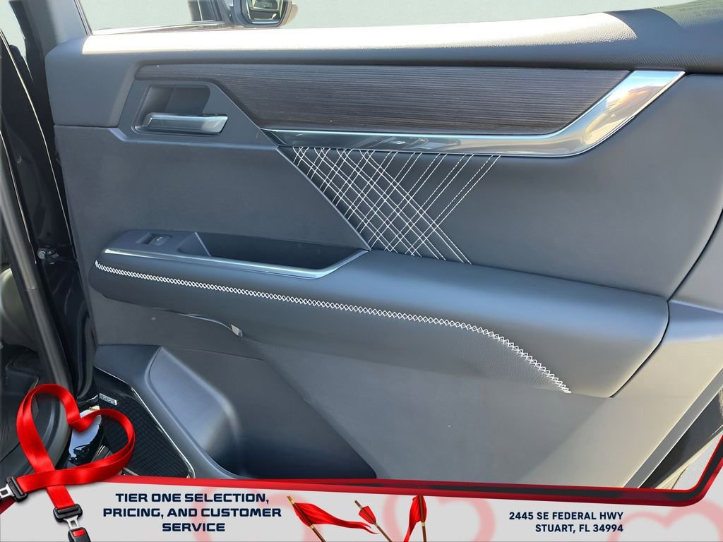 New 2026 GMC Acadia Denali image 19