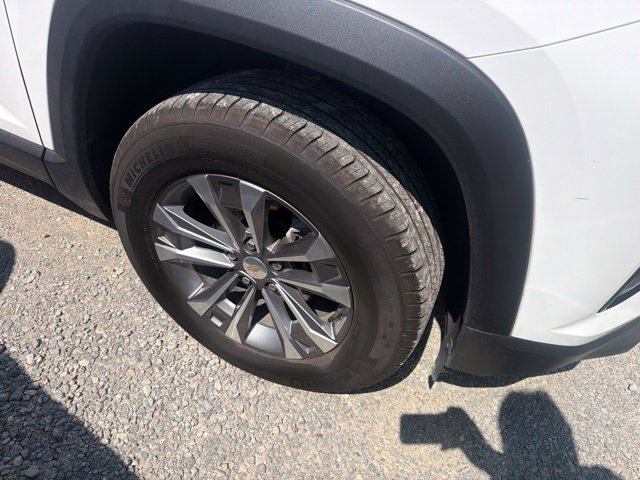Used 2025 Chevrolet Equinox LT AWD/4WD image 33