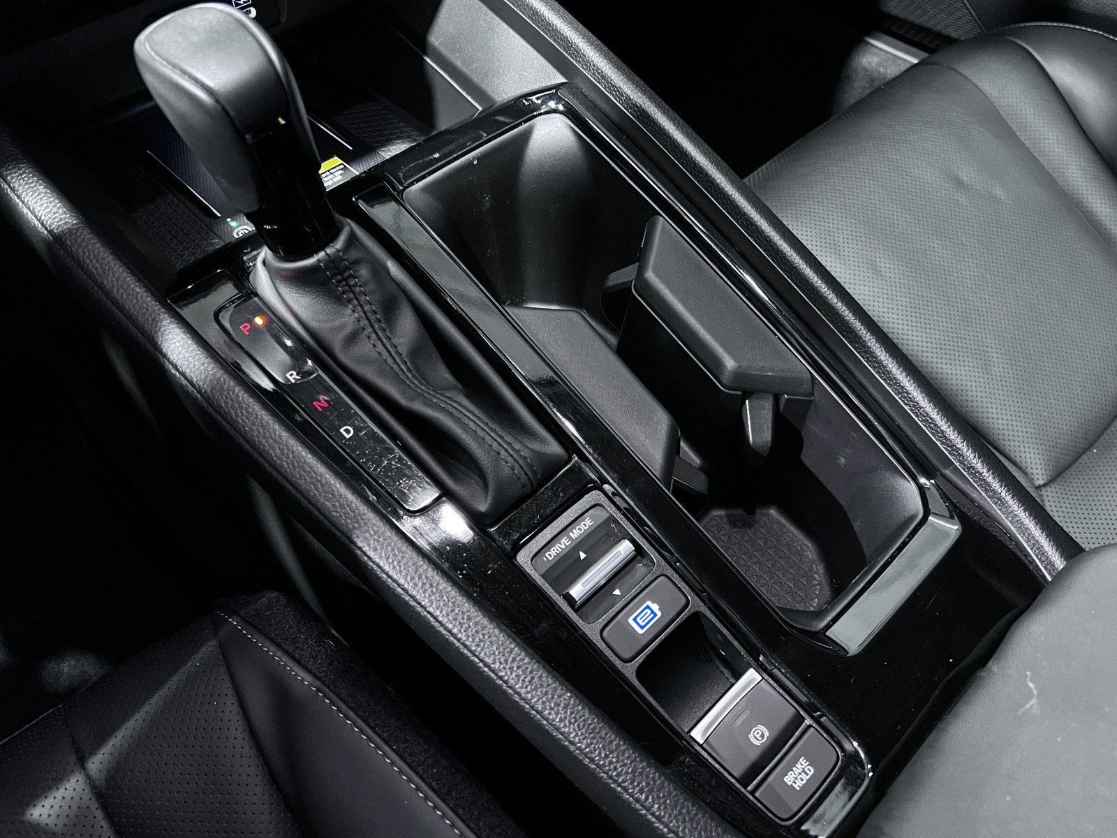 Used 2025 Honda Accord EX-L image 20