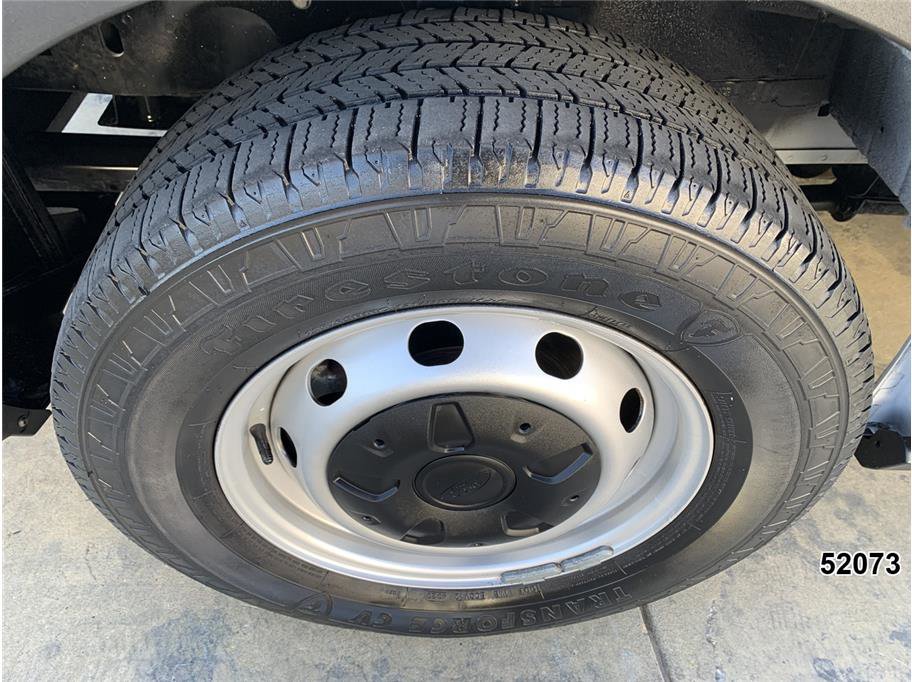 Used 2022 Ford Transit 250 Low Roof image 20