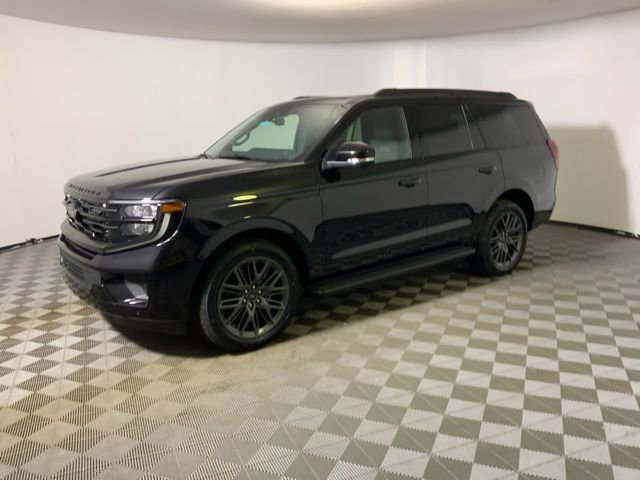 New 2026 Ford Expedition Platinum w/ Stealth Appearance Package image 13