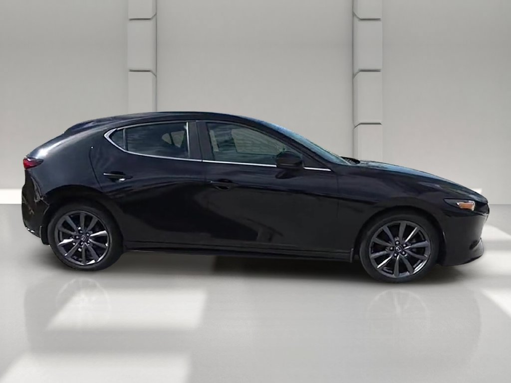 Used 2024 MAZDA MAZDA3 s FWD image 39