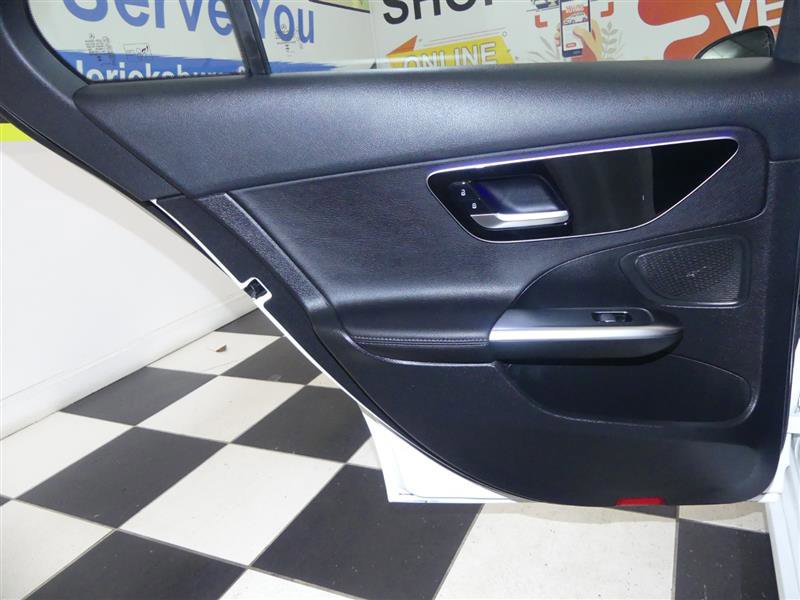 Used 2024 Mercedes-Benz C 300 C 300 image 28