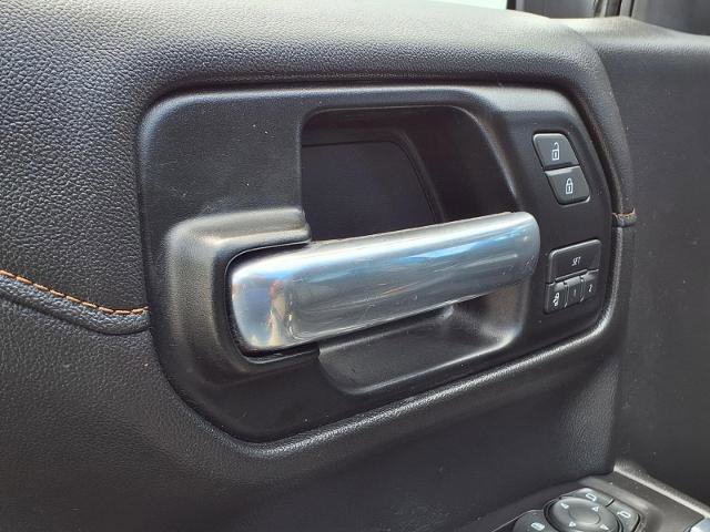Used 2019 GMC Sierra 1500 AT4 w/ AT4 Premium Package AWD/4WD image 15