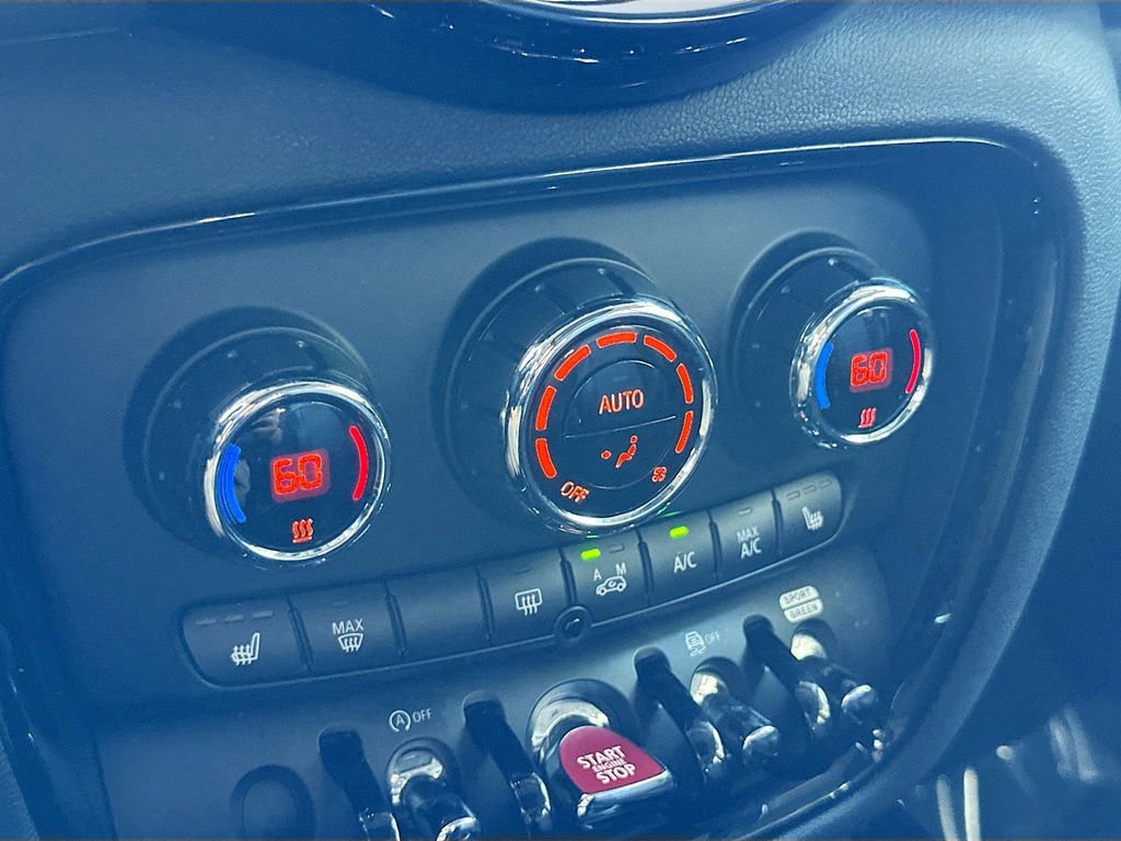 Used 2024 MINI Cooper Clubman S image 16