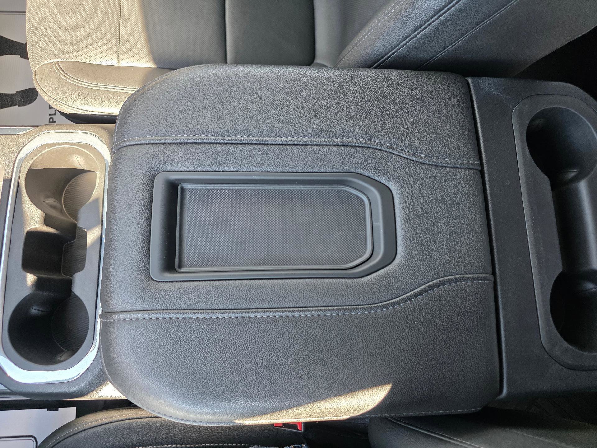 Used 2021 Chevrolet Silverado 1500 LTZ image 19