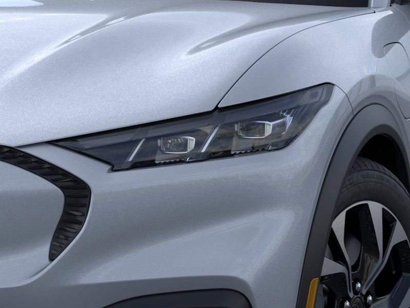 New 2026 Ford Mustang Mach-E Select RWD image 19