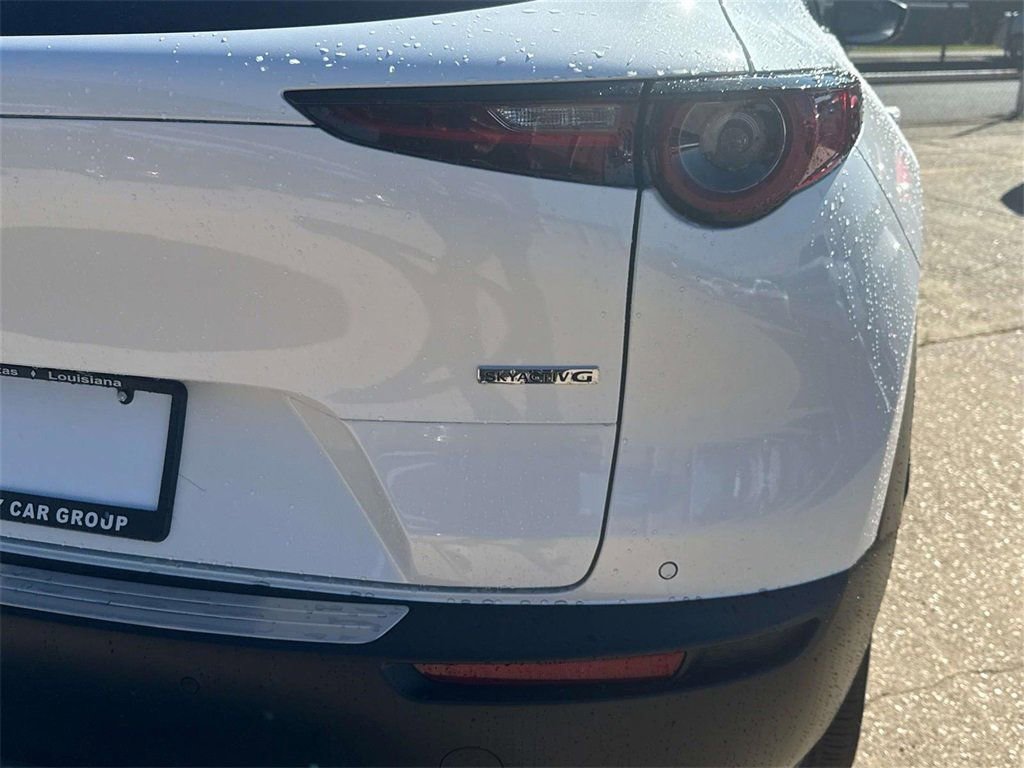 New 2026 MAZDA CX-30 AWD 2.5 S image 9