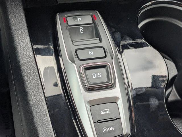 Used 2021 Honda Pilot Elite image 12