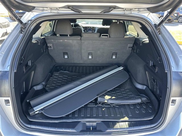 Used 2024 Subaru Outback Premium image 12