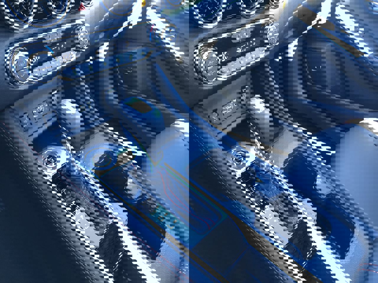 New 2025 Nissan Sentra SR w/ SR Premium Package image 27