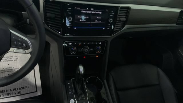 Used 2023 Volkswagen Atlas SE AWD/4WD image 22
